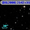 [DSL2000] 2142+310