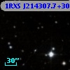 1RXS J214307.7+300223