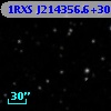 1RXS J214356.6+304310