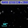 NVSS J215220+293540