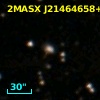 2MASX J21464658+2943057
