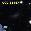 UGC 11847