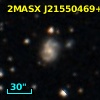 2MASX J21550469+3035027