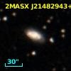 2MASX J21482943+2923474