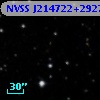 NVSS J214722+292740