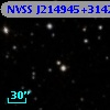 NVSS J214945+314240