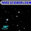 NVSS J215039+314645