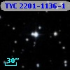 TYC 2201-1136-1