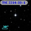 TYC 2214-33-1