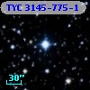 TYC 3145-775-1