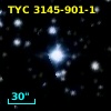 TYC 3145-901-1