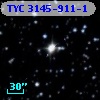 TYC 3145-911-1