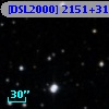 [DSL2000] 2151+310