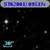 [STK2001] 09537c