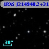 1RXS J214940.2+312559