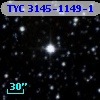 TYC 3145-1149-1