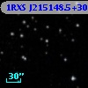 1RXS J215148.5+304427