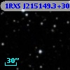 1RXS J215149.3+305122