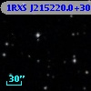 1RXS J215220.0+302607