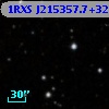 1RXS J215357.7+321602