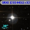 1RXS J215443.5+322002