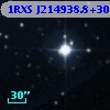 1RXS J214938.8+300625