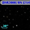 [DVR2000] WN J2147+3137