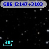 GB6 J2147+3103