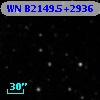 WN B2149.5+2936
