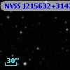 NVSS J215632+314747