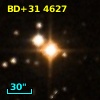 BD+31  4627