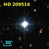 HD 209516