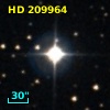 HD 209964