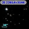 2E 2201.4+3144