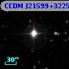CCDM J21599+3225B