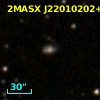 2MASX J22010202+3227046