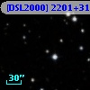 [DSL2000] 2201+315