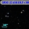 1RXS J215619.7+304052