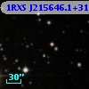 1RXS J215646.1+315245