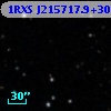 1RXS J215717.9+302418