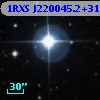 1RXS J220045.2+312647