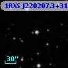 1RXS J220207.3+311111