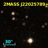 1RXS J220257.8+305847