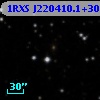 1RXS J220410.1+304102