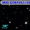 1RXS J220714.2+311944
