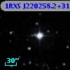 1RXS J220258.2+310850