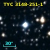 TYC 3148-251-1