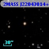 2MASS J22043014+3135232