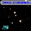 2MASS J22050969+3148371