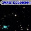 2MASS J22060609+3120018